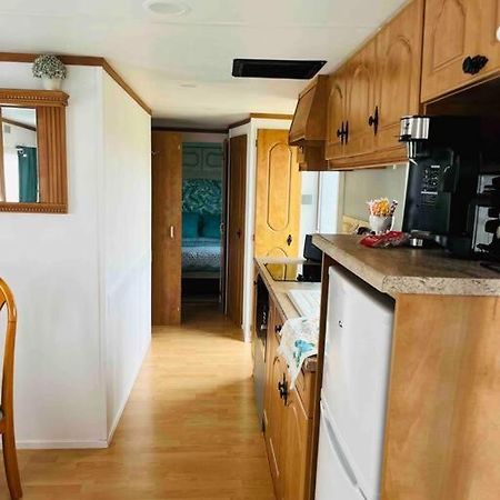 Chalet Dans La Foret Proche Disney La Houssaye-en-Brie Екстериор снимка